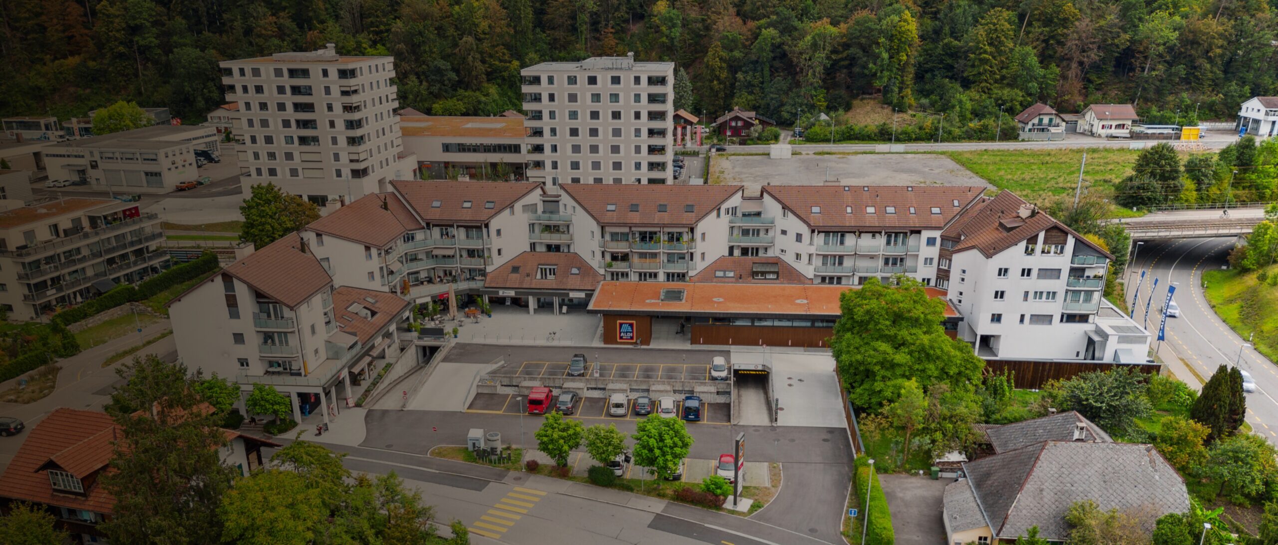 Im Lädeli-Zentrum