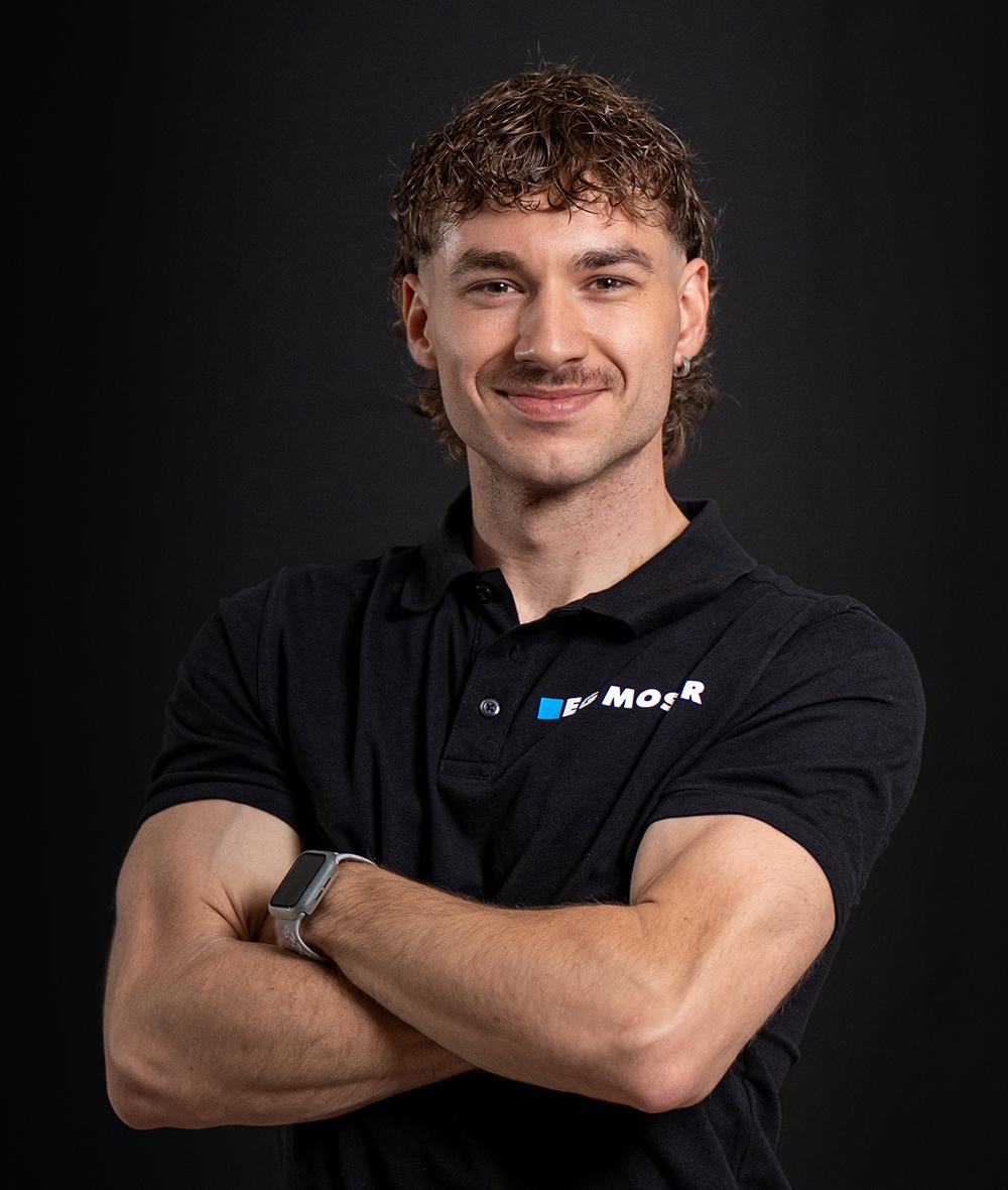 Niklas Böhlen